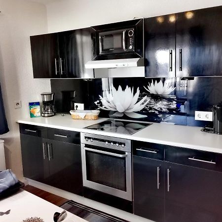 Ferienwohnung Pufitsch Gmund in Karnten Bagian luar foto