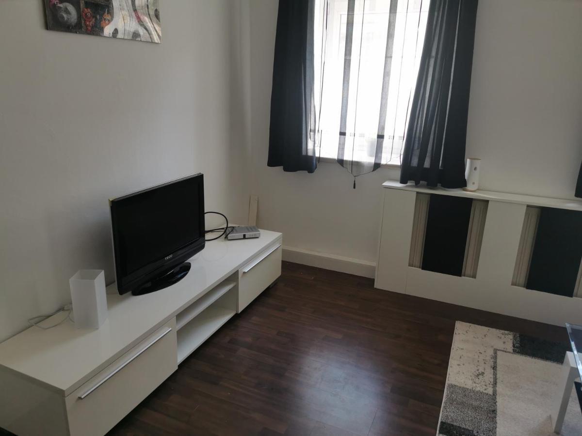 Ferienwohnung Pufitsch Gmund in Karnten Bagian luar foto