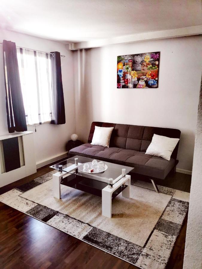 Ferienwohnung Pufitsch Gmund in Karnten Bagian luar foto